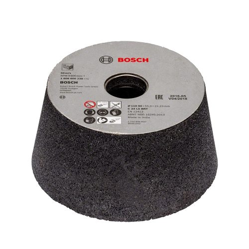 Bosch kúpos fazékkorong kozethez 90x110x55mm P24