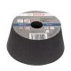 Bosch PRO Metal kúpos fazékkorong, 90x110x55 mm, szemcseméret: G54, fémcsiszoláshoz