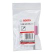 Bosch PRO Steel csiszolócsap készlet, 20x25 mm, G60, fém csiszoláshoz