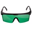 Bosch munkavédelmi lézerszemüveg zöld