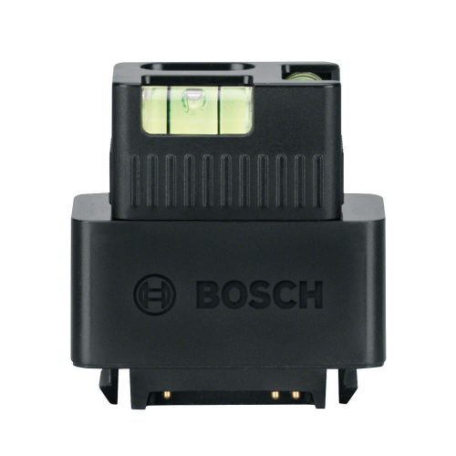 Bosch szintezőadapter Zamo III