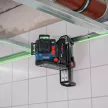 Bosch PRO DK 20 mennyezeti pozícionáló bilincs