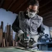 Bosch PRO F460 csiszolópapír, G40, G60, G80, G120, G180, 125 mm, 10 részes, fához és festékhez