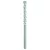 Bosch 2 élű betonfúrószár CYL-1 8x80/120mm