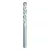 Bosch 2 élű betonfúrószár CYL-1 10x80/120mm