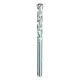 Bosch 2 élű betonfúrószár CYL-1 10x80/120mm
