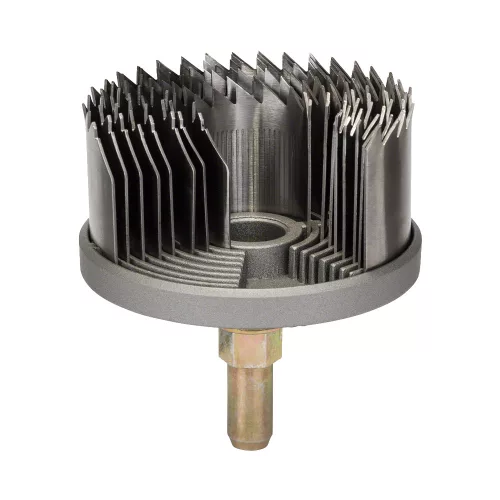 Bosch 8 részes körkivágó készlet fához 25-68mm (Regisztrációval akár extra értékes ajándék is elérhető!)