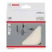 Bosch polírozó sapka 125mm
