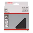 Bosch polírozószivacs fúrógéphez 125mm