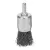 Bosch PRO Metal clean hulámos ecsetkefe, fúrógéphez, 25x0,3 mm, fém tisztításhoz
