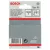 Bosch finomhuzal tűzőkapocs Type 53 12mm 1000db