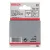 Bosch keskenyhátú tűzőkapocs Type 55, 14mm 1000db