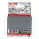 Bosch keskenyhátú tűzőkapocs Type 55, 16mm 1000db (Regisztrációval akár extra értékes ajándék is elérhető!)