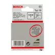 Bosch keskenyhátú tűzőkapocs Type 55 28mm 1000db