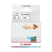 Bosch Keskenyhátú kapocs Type 55, 26 mm, 1000 db (Regisztrációval akár extra értékes ajándék is elérhető!)