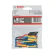 Bosch Zsugorcső 1,6-4,8 mm, 50 db