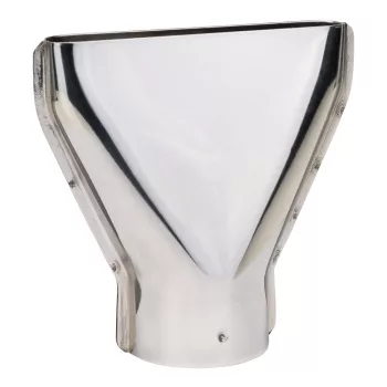   Bosch síksugárfúvóka 75x33,5mm (Regisztrációval akár extra értékes ajándék is elérhető!)