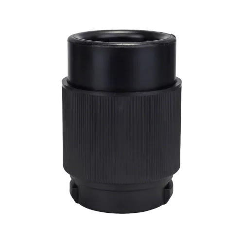 Bosch Kétrészes adapter 49 - 35 - 19 mm (Regisztrációval akár extra értékes ajándék is elérhető!)