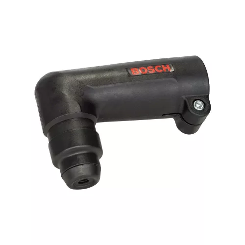 Bosch WBK 43 sarokfúrófej fúrókalapácsokhoz (Regisztrációval akár extra értékes ajándék is elérhető!)