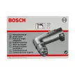 Bosch WBK 43 sarokfúrófej fúrókalapácsokhoz (Regisztrációval akár extra értékes ajándék is elérhető!)