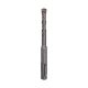 Bosch SDS-Plus 2 élű Plus-5 S4L betonfúrószár 8x50/115mm