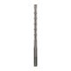 Bosch SDS-Plus 2 élű Plus-5 S4L betonfúrószár 8x100/165mm