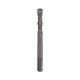 Bosch SDS-Plus 2 élű Plus-5 S4L betonfúrószár 10x50/115mm