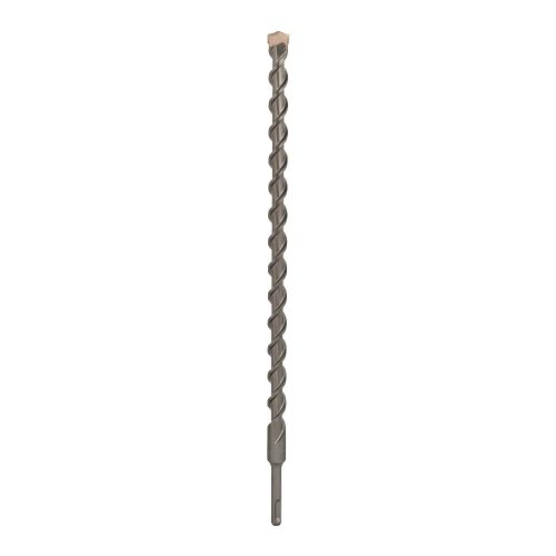 Bosch SDS-Plus 2 élű Plus-5 S4L betonfúrószár 20x400/450mm