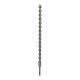 Bosch SDS-Plus 2 élű Plus-5 S4L betonfúrószár 20x400/450mm