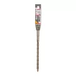 Bosch SDS-Plus 2 élű Plus-5 S4L betonfúrószár 10x150/215mm