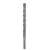 Bosch SDS-Plus 2 élű Plus-5 S4L betonfúrószár 14x250/315mm