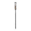 Bosch SDS-Plus 2 élű Plus-5 S4L betonfúrószár 14x250/315mm