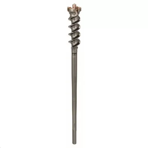 Bosch SDS-Max 9 Breakthrough áttörő fúró 55x450/600mm (Regisztrációval akár extra értékes ajándék is elérhető!)