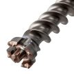 Bosch SDS-Max 9 Breakthrough áttörő fúró 55x450/600mm