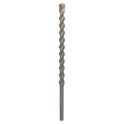 Bosch PRO SDS-Max 9 Natural Stone fúrószár, 28x400x520 mm, terméskő fúrásához