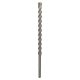 Bosch PRO SDS-Max 9 Natural Stone fúrószár, 28x400x520 mm, terméskő fúrásához