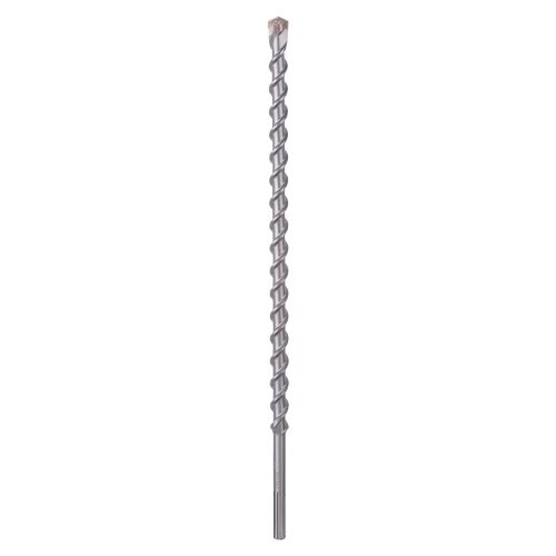 Bosch PRO SDS-Max 9 Natural Stone fúrószár, 28x600x720 mm, terméskő fúrásához