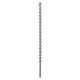Bosch PRO SDS-Max 9 Natural Stone fúrószár, 28x600x720 mm, terméskő fúrásához