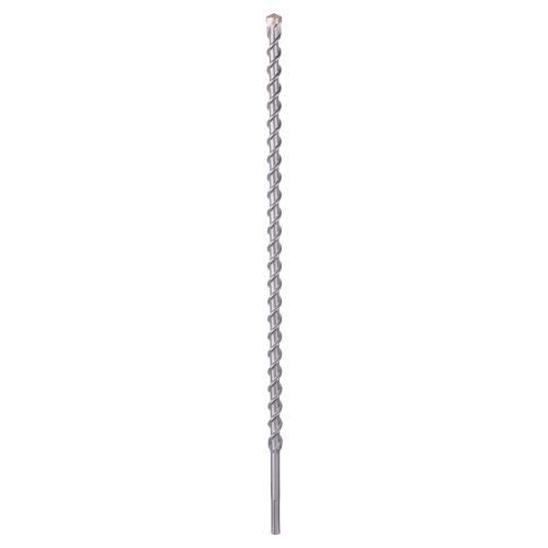 Bosch PRO SDS-Max 9 Natural Stone fúrószár, 28x800x920 mm, terméskő fúrásához