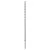 Bosch PRO SDS-Max 4 élű 9 Natural Stone betonfúrószár 28x800/920mm