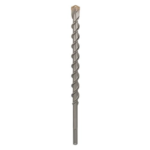 Bosch PRO SDS-Max 9 Natural Stone fúrószár, 32x400x520 mm, terméskő fúrásához