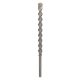 Bosch PRO SDS-Max 9 Natural Stone fúrószár, 32x400x520 mm, terméskő fúrásához
