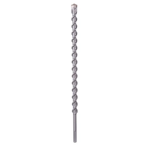 Bosch PRO SDS-Max 9 Natural Stone fúrószár, 32x600x720 mm, terméskő fúrásához