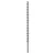 Bosch PRO SDS-Max 4 élű 9 Natural Stone betonfúrószár 32x600/720mm