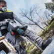 Bosch PRO SDS-Max 4 élű 9 Natural Stone betonfúrószár 32x600/720mm