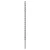 Bosch PRO SDS-Max 4 élű 9 Natural Stone betonfúrószár 32x800/920mm