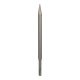 Bosch PRO SDS-Plus 4C hegyesvéső, 250 mm, tégla, falazat, beton