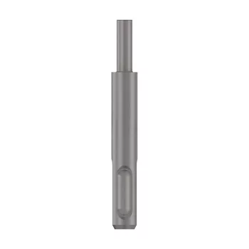   Bosch PRO SDS-Plus Striker Pin ütőcsap, M8, 6x80x20 mm, fém dübel beütő