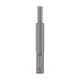 Bosch PRO SDS-Plus Striker Pin ütőcsap, M8, 6x80x20 mm, fém dübel beütő