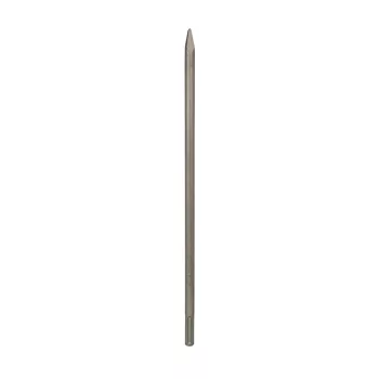   Bosch PRO SDS-Max 4C hegyesvéső, 600 mm, tégla, falazat, beton (Regisztrációval akár extra értékes ajándék is elérhető!)